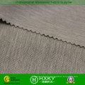 100% Poly Fabric with Cation Yarns for Casual Jacket